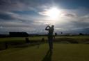 Scottish golf events have received a major cash boost