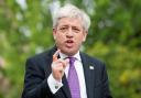 'Serial bully' John Bercow targeted 'well-educated members of establishment'