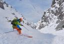 Locals have been skiing on the mountain since the 1930s