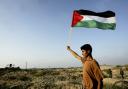 The International Court of Justice said Israel's presence in the Palestinian occupied territories was unlawful