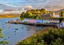 See the prettiest seaside towns in Scotland you can visit this autumn