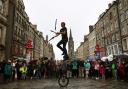 Equity has demanded compensation for Fringe performers over the dropped festival app