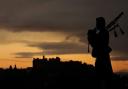 Edinburgh is one local authority that will likely introduce a tourist tax