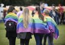 ‘Things are getting worse’ for LGBT young people in Scotland, report finds