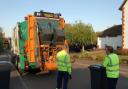 Waste workers are set to strike from August 24 to August 31