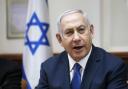 Benjamin Netanyahu has dissolved Israel's war cabinet tasked with steering the military assault in Gaza
