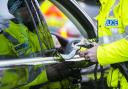 Police Scotland are set to crackdown on drink driving over the next fortnight