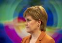 Nicola Sturgeon's legacy cannot be rewritten, writes Anne McLaughlin