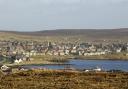 People in Shetland face having to pay much higher energy bills than those in the rest of Scotland