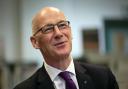 John Swinney will pause campaigning in order cheer on Scotland at the Euros in Germany