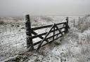 Sub zero temperatures and snow are heading to Scotland, the Met Office warns