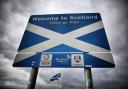 Most Scots are used to hearing place names across the country mispronounced