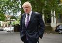 Boris Johnson stands accused of misconduct in a public office