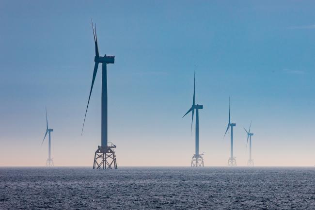 Use of offshore wind in green hydrogen production to be studied