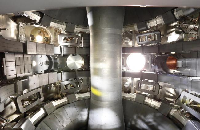 Scottish site named on list for potential nuclear fusion plant