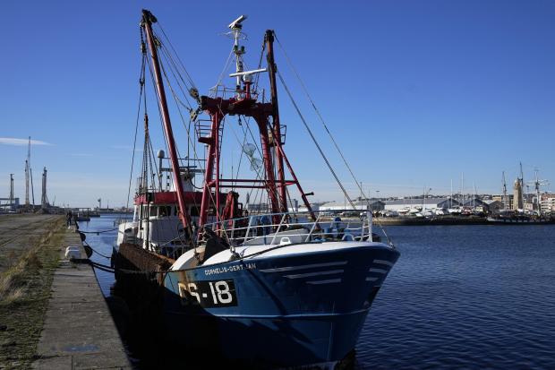 Scallop dredgers were previously exempt from the seasonal closures of parts of the Clyde fishing grounds, but are included in the revised version