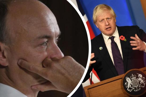 Cummings revelations on Johnson's Brexit ignorance are truly shocking
