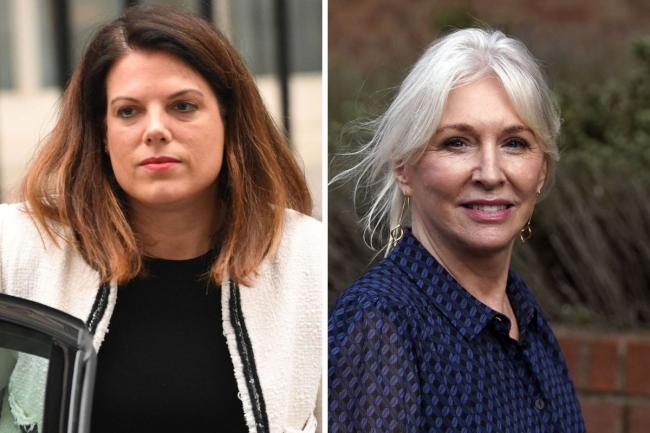Conservative MP Caroline Nokes condemned Culture Secretary Nadine Dorries for dismissing her allegations against the Prime Minister's father