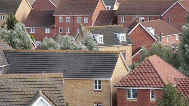 The National: Mortgages typically last 30-35 years, but the new proposal could make them last much longer (PA)