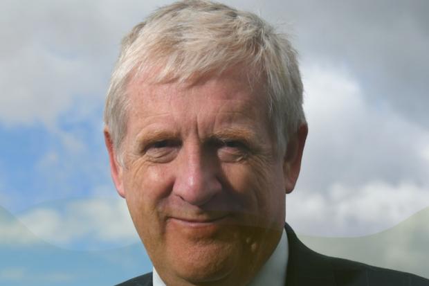 The National: Douglas Chapman, SNP MP for Dunfermline and West Fife
