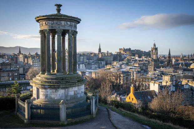 One in five Scottish tourist attractions fear for their long term survival