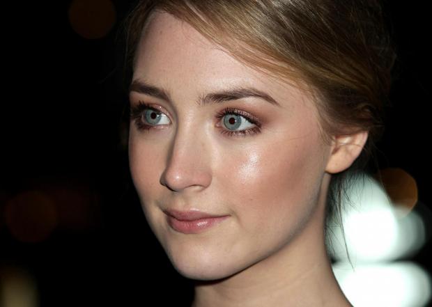 The National: Saoirse Ronan is set to star in the leading role