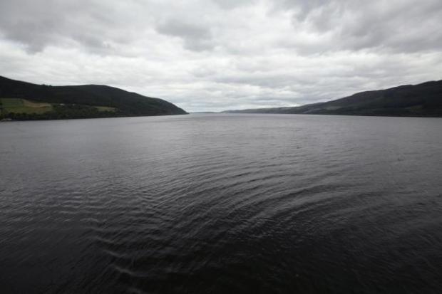 Reports of a monster inhabiting Loch Ness date even further back to ancient times