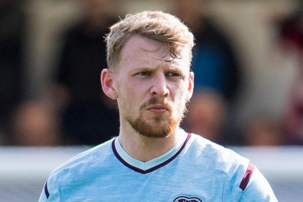 Scottish Cup semi-final ramifications for Hearts vs Hibs are clear for everyone, says Stephen Kingsley