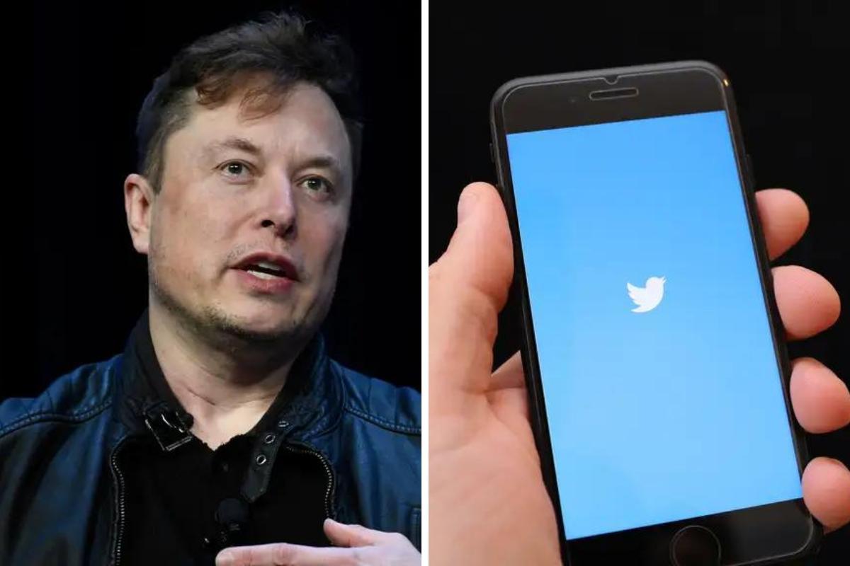 Elon Musk agreed a £34.5 billion deal to take over the social media giant