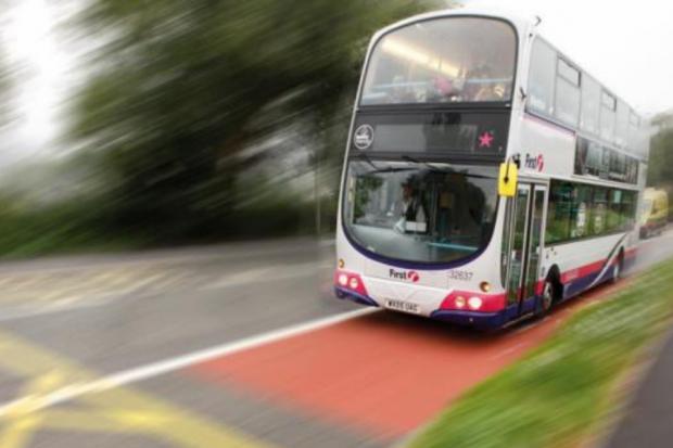 First Bus workers in Glasgow have voted to go on strike