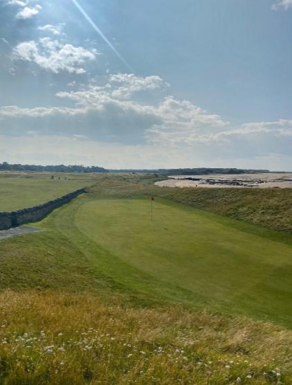 The National: North Berwick Golf Club. Credit: Tripadvisor