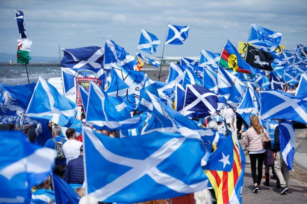 The key to a Yes win could lie in the economy