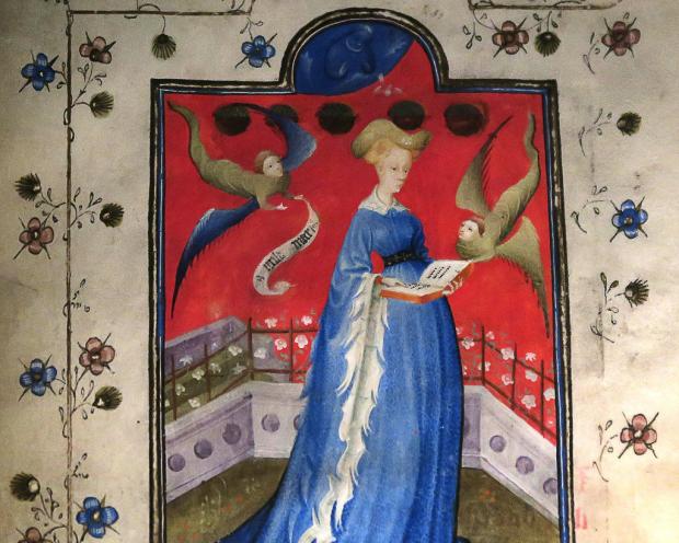 The National: Mary of Guelders assisted James III’s rise to throne 10 days after James II’s death