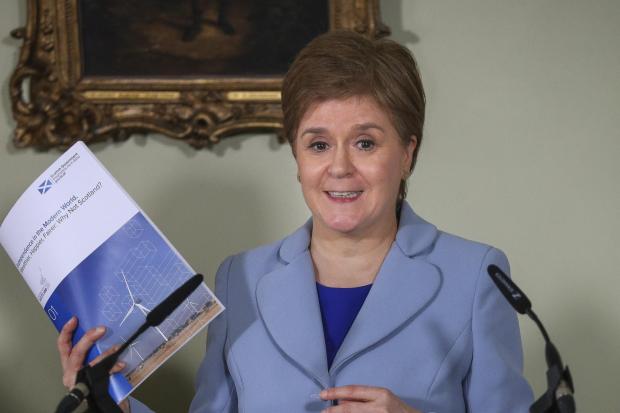 The new white paper points out the dramatic failures of governance within the Union
