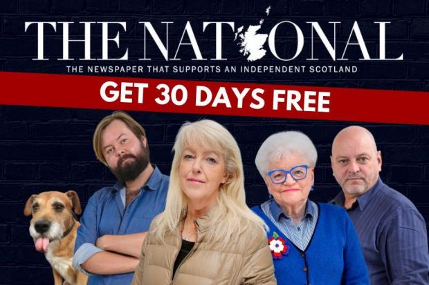 Subscribe to Scotland's only pro-independence paper for FREE – here's how