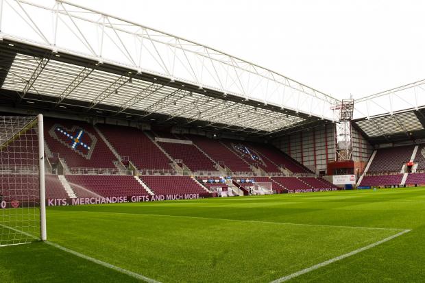 Hearts in advanced talks with Peterborough midfielder Jorge Grant