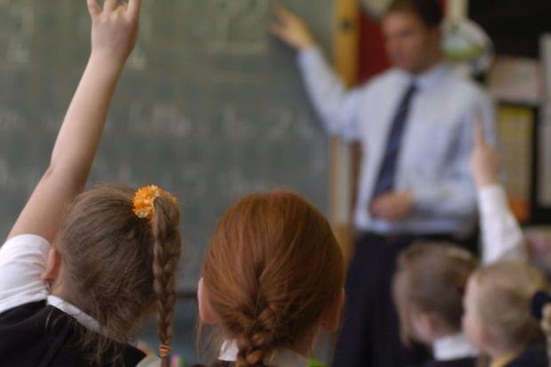 Ministers have released new guidance on the use of physical intervention in schools