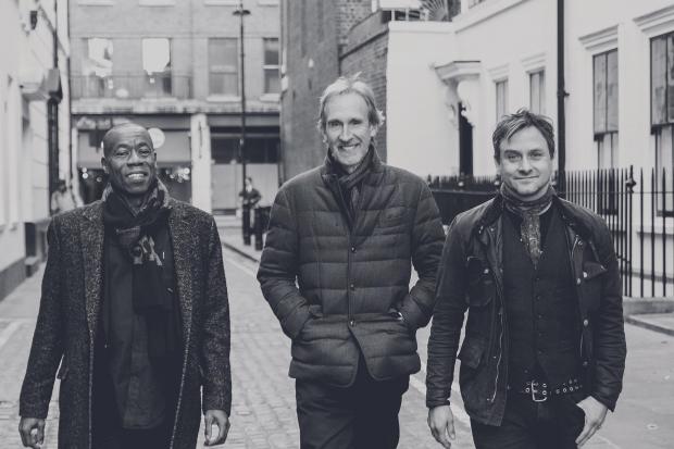 Mike and the Mechanics to play in Glasgow next year