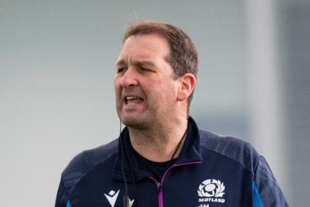 Three debutants set to take to field for Scotland U20s as Six Nations Summer Series gets underway