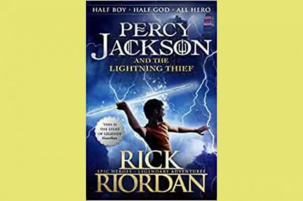 Percy Jackson and the Lightning Thief delivers unforgettable characters