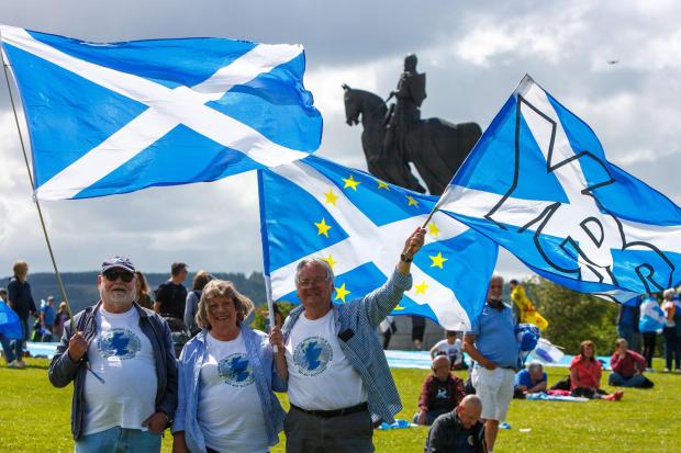 An analysis of the potential next Tory leadership race gives Scots cause to believe we can seize the moment through mobilisation