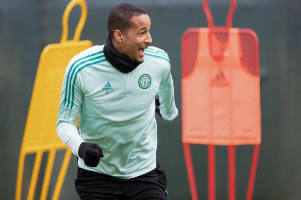 Christopher Jullien nears Celtic exit with German and French clubs circling