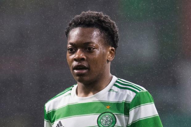 Karamoko Dembele 'closing in' on Ligue 1 free move following Celtic exit