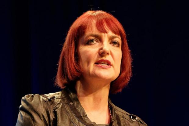 The group was set up by Drugs Policy Minister Angela Constance