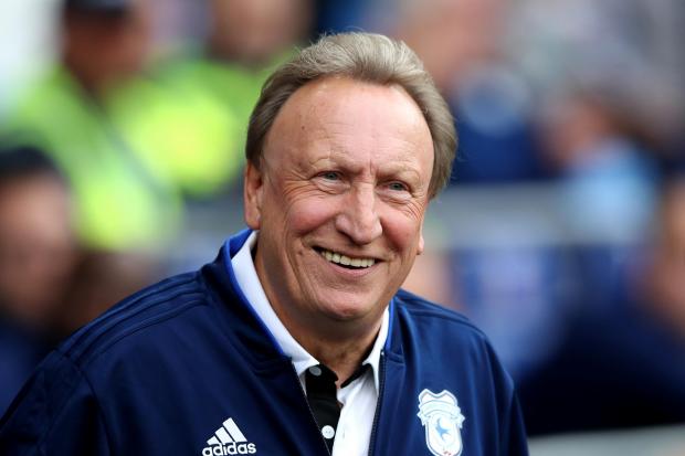Neil Warnock on why Rangers top Celtic as he reveals previous Ibrox manager talks
