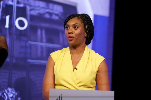 Kemi Badenoch’s deluded declarations about Scotland contain all the usual buzzwords