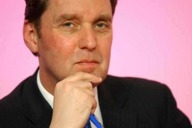 Alan Milburn said it would be a 'slippery slope'