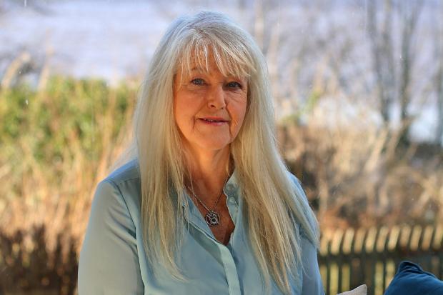 Lesley Riddoch reflected on the movement's visibility