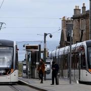 The Edinburgh Trams extension to Newhaven has officially opened to passengers