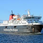 An island community group is looking into plans to take ownership of ferry services